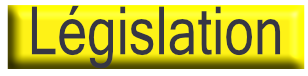 Législation